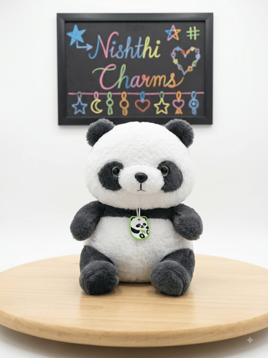 Small Panda