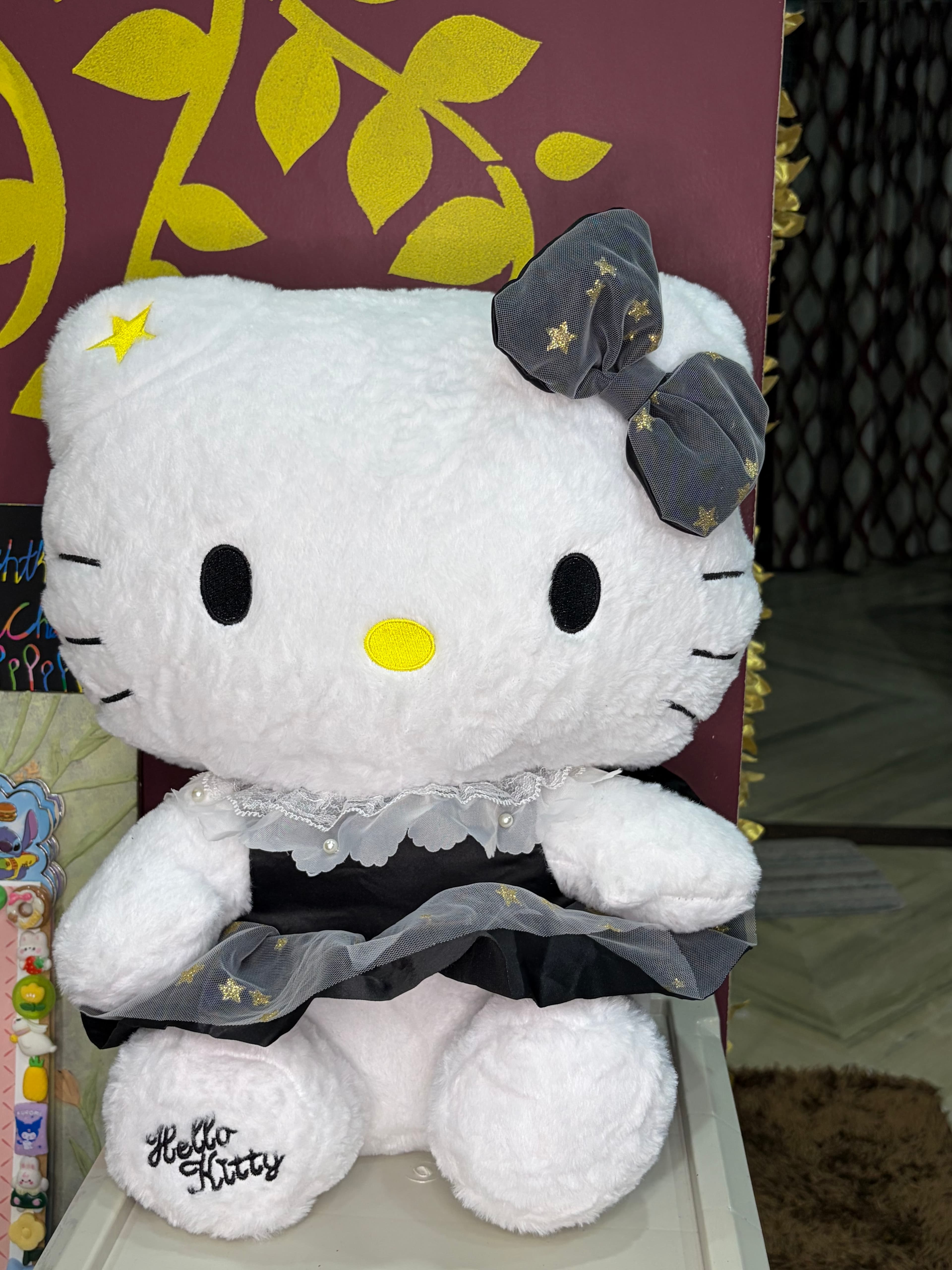 Big Hello Kitty